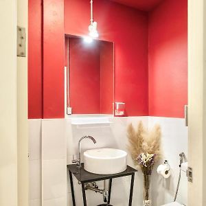 Chambre Duplex Lit Queen-Size