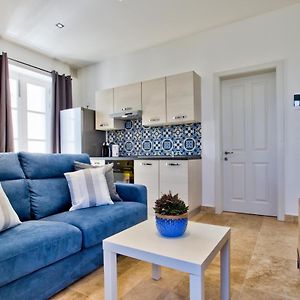 St Ursula Apartment Valletta