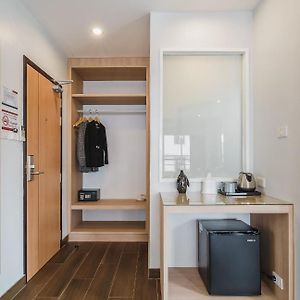 Chambre Exécutive Double