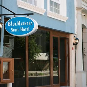 Blue Marmara Suites