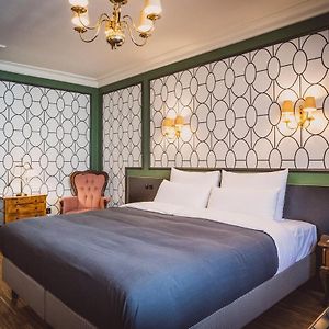 Chambre Double Grand
