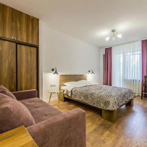 Appartement de Luxe