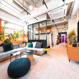 Appartement Studio