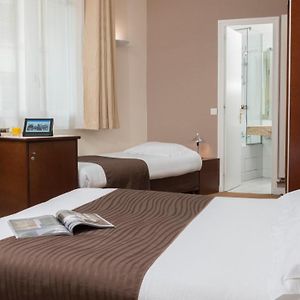 Chambre Triple