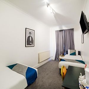 Chambre Standarde Double