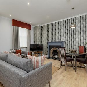 Appartement de Luxe