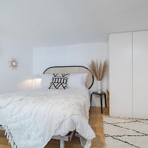 Casa Boma Lisboa - Duplex Apartment In The Heart Of Lisbon - Arroios I