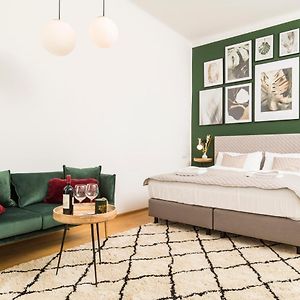 Appartement Studio