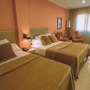 Chambre Triple