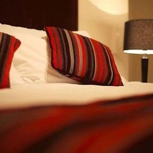 Chambre Standarde Lit King-Size