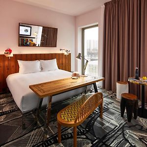 Chambre Grande Lit King-Size