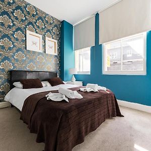 Chambre Standarde Lit King-Size