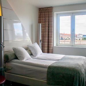 Chambre Standarde Lit King-Size