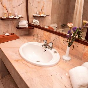 Chambre Supérieure Double