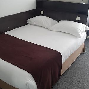 Chambre Standarde Simple