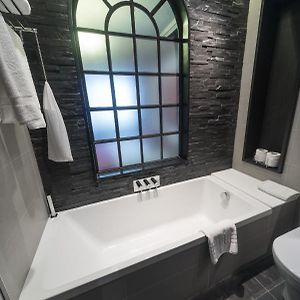 Chambre Standarde Lit King-Size