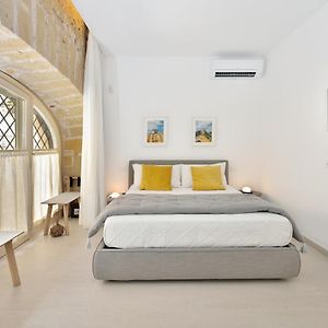 Chambre Standarde Lit Queen-Size
