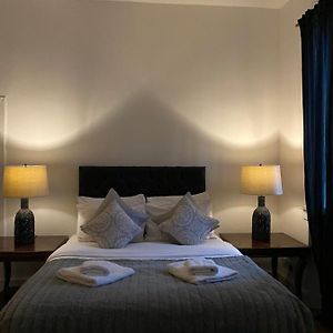 Studio de Luxe Lit Queen-Size