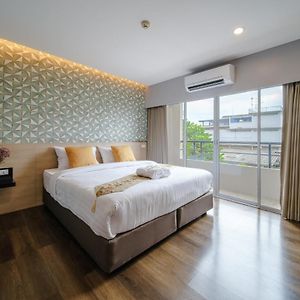Chambre Double de Luxe