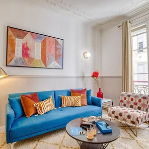 Appartement Duplex