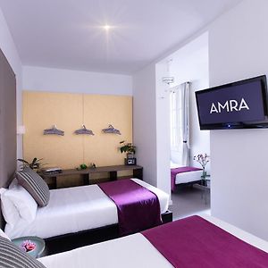 Chambre Triple