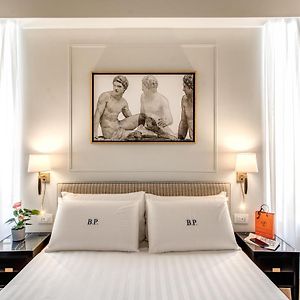 Chambre de Luxe Lit King-Size