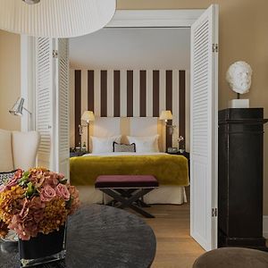 Suite de Luxe