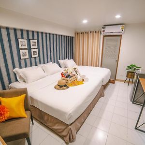 Chambre Standarde Triple