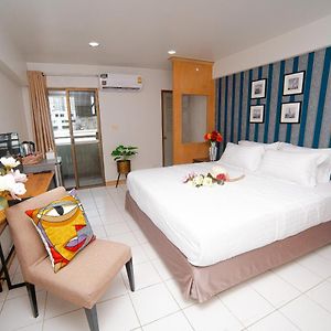 Chambre Standarde Double