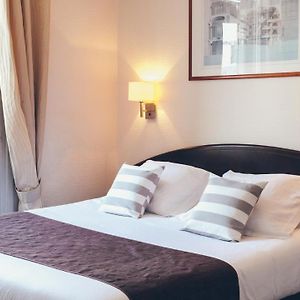 Chambre Confort Lit King-Size