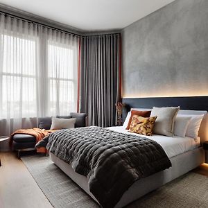 Suite Luxe Lit King-Size