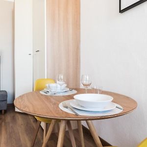 Appartement à 1 Chambre à Coucher