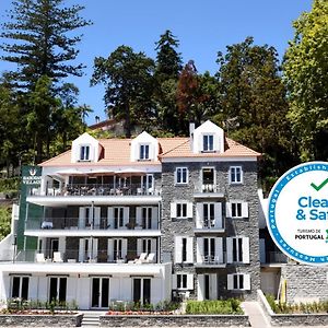 Ourmadeira - Babosas Village, Gardenias And Greenspaces