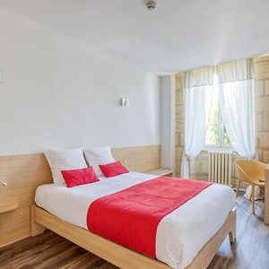 Chambre Lit King-Size