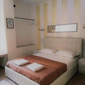 Private Bathroom Double Room