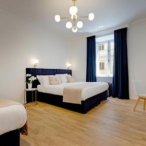 Chambre Supérieure Triple