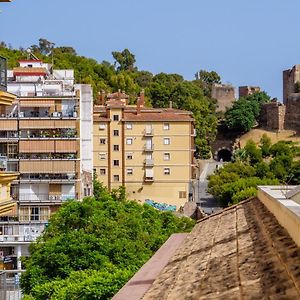 La Alcazaba - Exclusive Penthouse