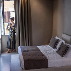 Chambre Supérieure Double