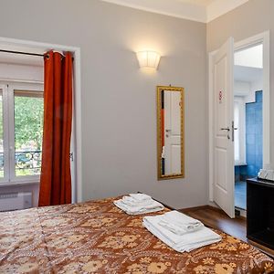 Private Bathroom Double Room