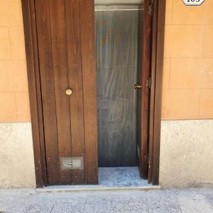 Private Bathroom Quadruple Room