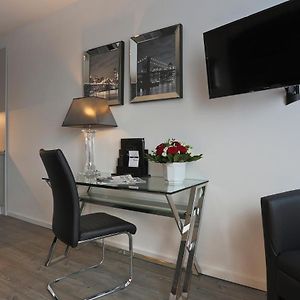 Boardinghouse Duesseldorf