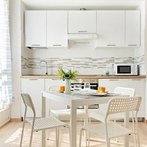 Appartement à 1 Chambre à Coucher