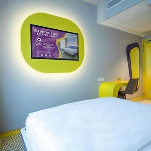 Chambre Simple