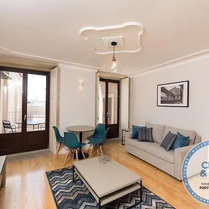 Morar Apartments Porto
