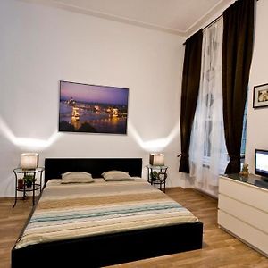 Studio de Luxe Lit King-Size