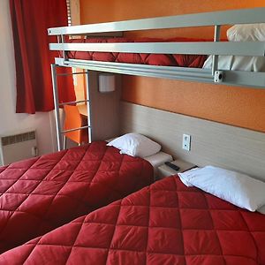 Chambre Triple