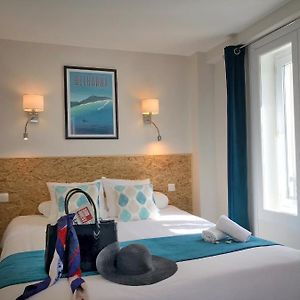 Chambre Double Privilège