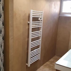 Chambre Supérieure Double