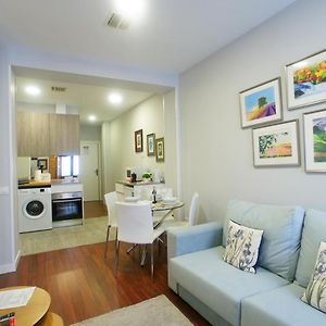 Loft Supérieure à 1 Chambre à Coucher