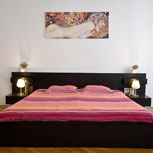 Appartement de Luxe